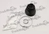 FIAT К-т пильнику ШРКШ 87 *20,5*76,4 GRANDE PUNTO 1.3 D Multijet 05-, PUNTO EVO 1.3 D 09-12, NISSAN ALMERA TINO 1.8 02-06, PRIMERA 1.8 02-07, TOYOTA AVENSIS 1.8 03-08, COROLLA Verso 1.8 04-09 TRAKMOTIVE 500353 (фото 1)