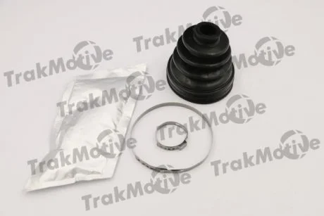 FIAT К-т пильнику ШРКШ 87 *20,5*76,4 GRANDE PUNTO 1.3 D Multijet 05-, PUNTO EVO 1.3 D 09-12, NISSAN ALMERA TINO 1.8 02-06, PRIMERA 1.8 02-07, TOYOTA AVENSIS 1.8 03-08, COROLLA Verso 1.8 04-09 TRAKMOTIVE 500353