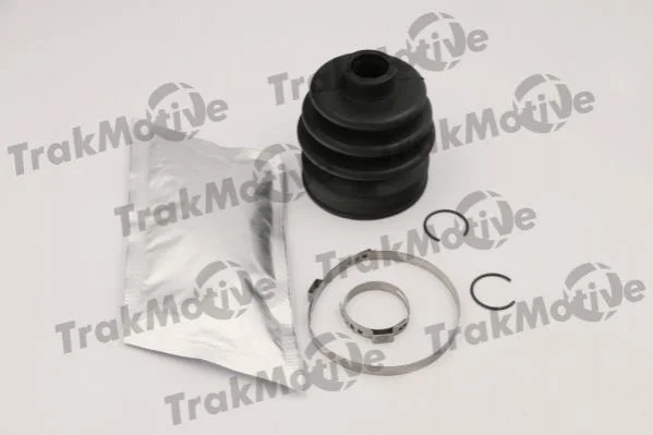 DAIHATSU К-т Пыльника ШРУС 66*18,5*89 CHARADE II (G11, G30) 1.0 83-87, SUBARU JUSTY I 1000 4WD 87-94, VIVIO 660 4WD 92-95, SUZUKI SWIFT I (AA) 1.3 TRAKMOTIVE 500272 (фото 1)