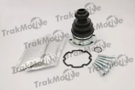 ALFA ROMEO К-т пыльника ШРУС внутр. 125*24,5*108 164 (164_) 2.5 TD 92-98, AUDI 100 C2 Avant (435, 436) 2.1, LANCIA, SKODA, VW TRAKMOTIVE 500100