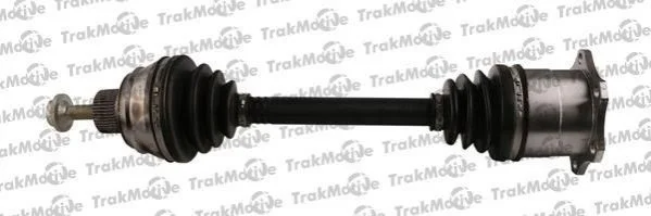 AUDI Полуось L=462mm 42 зуб. A4 Allroad B8 (8KH) 3.0 TDI quattro 09-12, A4 B8 (8K2) 2.0 TDI 07-15, A5 (8T3) 3.2 FSI 07-12 TRAKMOTIVE 300047 (фото 1)