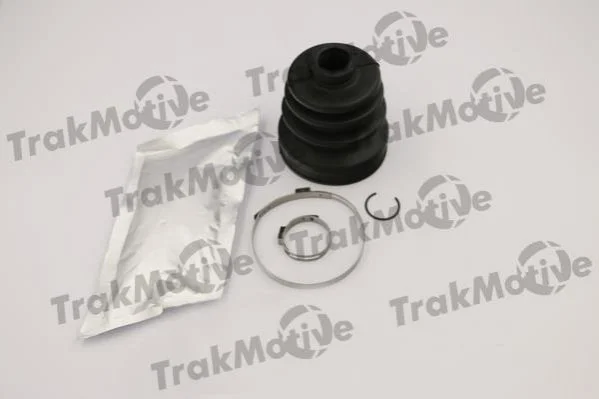 MITSUBISHI К-кт пыльника ШРУСа 88*21*73,5 ECLIPSE I 2.0 i 91-95, GALANT VII 2.0 92-96, HYUNDAI S COUPE (SLC) 1.5 i 92-96 TRAKMOTIVE 500424 (фото 1)