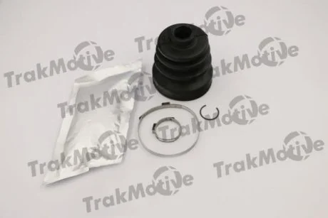 MITSUBISHI К-кт пыльника ШРУСа 88*21*73,5 ECLIPSE I 2.0 i 91-95, GALANT VII 2.0 92-96, HYUNDAI S COUPE (SLC) 1.5 i 92-96 TRAKMOTIVE 500424