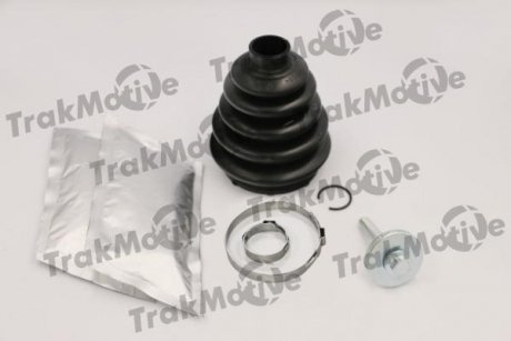 FORD К-т пыльника ШРУС нар. 121,5*27,5*73 C-MAX (DM2) 1.6 TDCi 07-10, C-MAX (DM2) 1.8 TDCi 07-10, FOCUS II 1.6 LPG 09-11 TRAKMOTIVE 50-0331