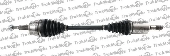 VW піввісь лів. L=639mm 38/37 зуб. MULTIVAN V 2.0 TSI 11-15, TRANSPORTER V 2.0 BiTDI 09-15, TRANSPORTER VI 2.0 TSI 15-19 TRAKMOTIVE 301135 (фото 1)