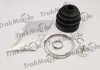 HONDA К-т Пыльника Шруса внешн. 23*82,5*93,5 ACCORD V (CC, CD) 2.0 i S 93-96, ACCORD V 2.2 96-98, ROVER 600 93-96 TRAKMOTIVE 50-0402 (фото 1)