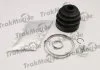 HONDA К-т Пыльника Шруса внешн. 23*82,5*93,5 ACCORD V (CC, CD) 2.0 i S 93-96, ACCORD V 2.2 96-98, ROVER 600 93-96 TRAKMOTIVE 500402 (фото 1)
