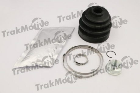 HONDA К-т Пыльника Шруса внешн. 23*82,5*93,5 ACCORD V (CC, CD) 2.0 i S 93-96, ACCORD V 2.2 96-98, ROVER 600 93-96 TRAKMOTIVE 50-0402