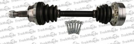 ALFA ROMEO Напіввісь перед. лів. прав. 146 (930) 1.8 i.e. 16V T.S. 96-01, FIAT MAREA (185) 1.8 115 16V 96-02 TRAKMOTIVE 30-0001