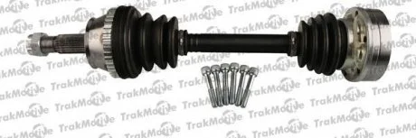 ALFA ROMEO Напіввісь перед. лів. прав. 146 (930) 1.8 i.e. 16V T.S. 96-01, FIAT MAREA (185) 1.8 115 16V 96-02 TRAKMOTIVE 300001