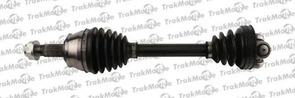FIAT Напіввісь перед. права IDEA (350) 1.3 D Multijet 05-, LANCIA MUSA (350) 1.3 D Multijet 09-12 TRAKMOTIVE 300369 (фото 1)