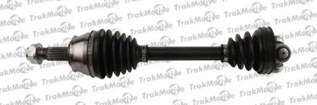 FIAT Напіввісь перед. права IDEA (350) 1.3 D Multijet 05-, LANCIA MUSA (350) 1.3 D Multijet 09-12 TRAKMOTIVE 300369
