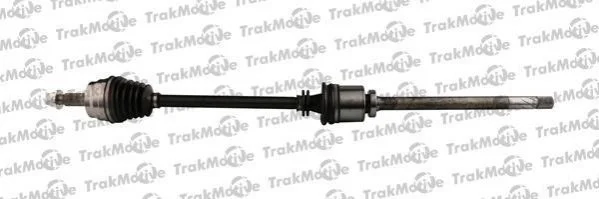 RENAULT піввісь прав. L=1129mm 28/39 зуб. MASTER II 2.2 dCI 90 00-, OPEL MOVANO A 2.2 DTI 00- TRAKMOTIVE 300499 (фото 1)