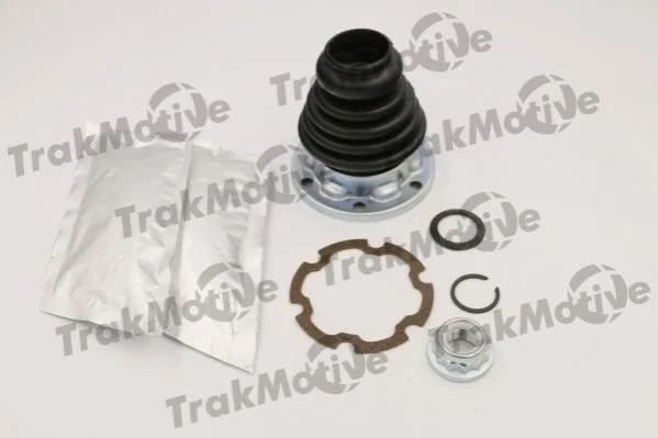 VW К-т пыльника ШРУС 112*36,5*100 LUPO I (6X1, 6E1) 1.4 TDI 99-05, POLO (6N2) 1.4 TDI 99-01 TRAKMOTIVE 500789 (фото 1)
