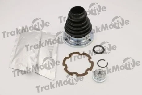 VW К-т пыльника ШРУС 112*36,5*100 LUPO I (6X1, 6E1) 1.4 TDI 99-05, POLO (6N2) 1.4 TDI 99-01 TRAKMOTIVE 500789