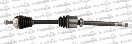 CITROEN Полуось прав. L=923mm L=970mm 25/37 зуб. C5 I 3.0 V6 01-04, C5 I Break 3.0 V6 01-04 TRAKMOTIVE 300199