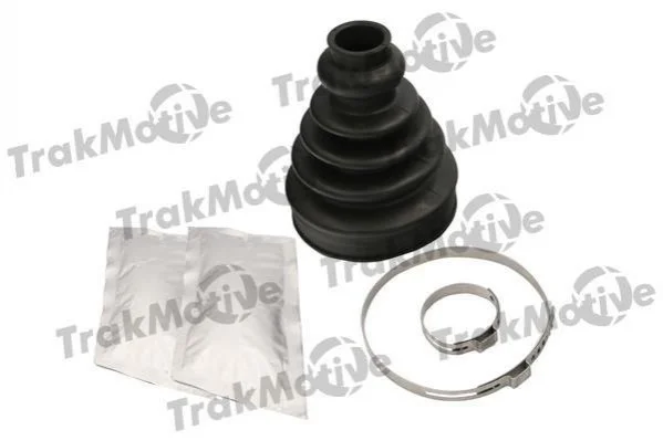 VW К-т пильнику ШРКШ внутрішній. 24,5*70*117 BORA I (1J2) 2.3 00-05, GOLF IV 2.3 00-05 TRAKMOTIVE 500098 (фото 1)