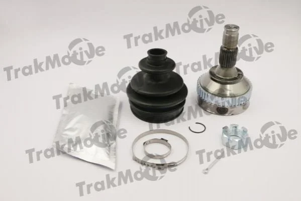 CITROEN К-кт ШРКШ XANTIA Break 1.8 i 16V 95-03, PEUGEOT 306 (7B, N3, N5) 2.0 S16 94-01 TRAKMOTIVE 400090 (фото 1)