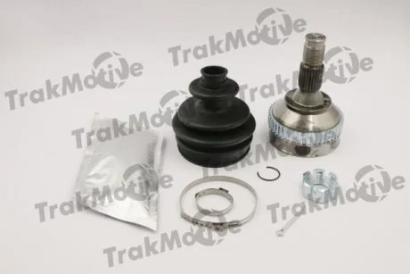 CITROEN К-кт ШРКШ XANTIA Break 1.8 i 16V 95-03, PEUGEOT 306 (7B, N3, N5) 2.0 S16 94-01 TRAKMOTIVE 400090