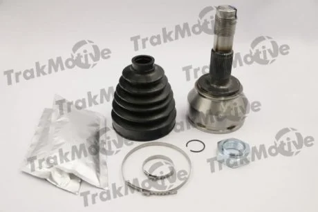 CITROEN ШРКШ зовнішній к-кт 35/29 зуб.Jumper,Fiat Ducato,Peugeot 2.2/2.3HDI 06- TRAKMOTIVE 400087