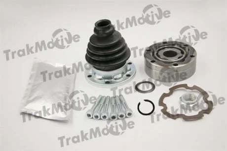VW ШРКШ внутрішній к-кт.33 зуб.Golf II,III,Passat,Audi,Skoda Octavia,Fabia TRAKMOTIVE 450011