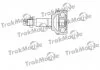CHEVROLET ШРУС наружный к-т c 33/22 зуб.ABS Lacetti,Daewoo Nubira 1.6/1.8 TRAKMOTIVE 400673 (фото 1)
