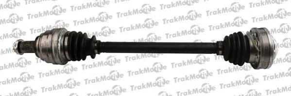 BMW Полуось прав/лев L=659mm 30 зуб. 5 520 i 07-10, 5 Touring 520 d 05-10 TRAKMOTIVE 300162 (фото 1)