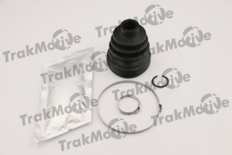 KIA К-кт пильнику ШРКШа PRO CEE D 1.6 CVVT 10-13, HYUNDAI i30 1.6 08-12 TRAKMOTIVE 50-0419