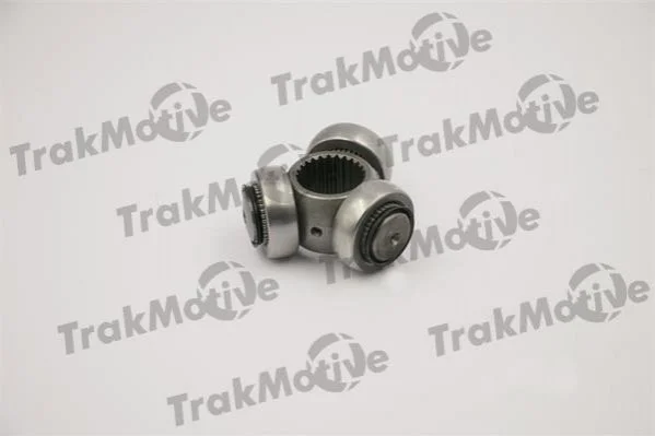 SAAB Тришип 9-3 (YS3D) 2.0 SE Turbo 98-02, 900 I (AC4, AM4) 2.0 i -90 TRAKMOTIVE 370005 (фото 1)