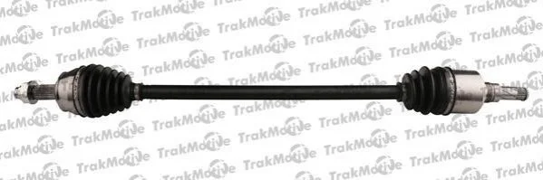 OPEL Полуось правая L=918mm 25/22 зуб. CORSA D (S07) 1.3 CDTI 06-14 TRAKMOTIVE 300559 (фото 1)