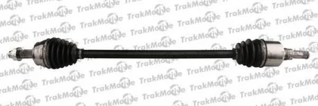 OPEL Полуось правая L=918mm 25/22 зуб. CORSA D (S07) 1.3 CDTI 06-14 TRAKMOTIVE 300559
