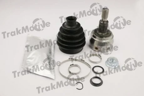 VW ШРУС наружный к-кт 36/30 зуб. Bora,Golf IVAUDISkoda OctaviaSEAT TRAKMOTIVE 400046