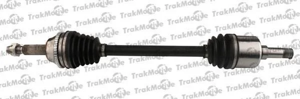 FORD піввісь лів. з ABS L=799mm 28/36 Transit Tourneo 2.2 TDCi 06- TRAKMOTIVE 300407 (фото 1)