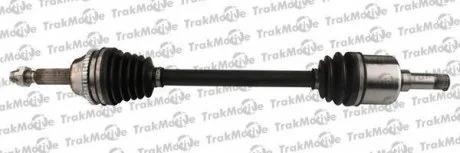 FORD піввісь лів. з ABS L=799mm 28/36 Transit Tourneo 2.2 TDCi 06- TRAKMOTIVE 300407