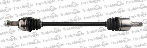 LAND ROVER Напіввісь задн. FREELANDER 2 (L359) 2.2 TD4 4x4 06-14 TRAKMOTIVE 300443 (фото 1)