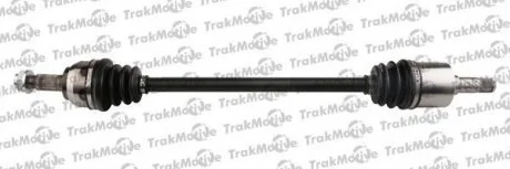 LAND ROVER Напіввісь задн. FREELANDER 2 (L359) 2.2 TD4 4x4 06-14 TRAKMOTIVE 300443