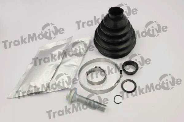 VW К-т Пыльника ШРУСа 30*96*118 Polo 1,9TDI, SKODA, SEAT, AUDI TRAKMOTIVE 500079 (фото 1)
