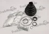 VW К-т Пыльника ШРУСа 30*96*118 Polo 1,9TDI, SKODA, SEAT, AUDI TRAKMOTIVE 500079 (фото 1)