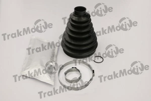 RENAULT К-т Пыльника ШРУС 130,5*29*98,5 ESPACE IV 2.2 dCi 06- TRAKMOTIVE 500682 (фото 1)
