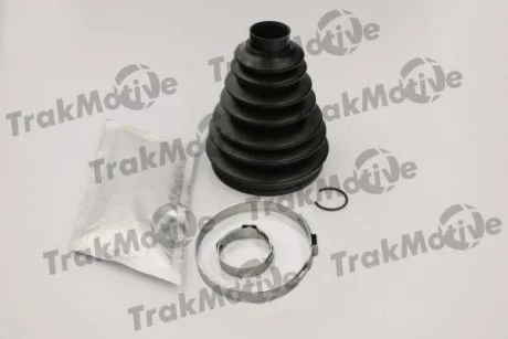 RENAULT К-т Пыльника ШРУС 130,5*29*98,5 ESPACE IV 2.2 dCi 06- TRAKMOTIVE 500682