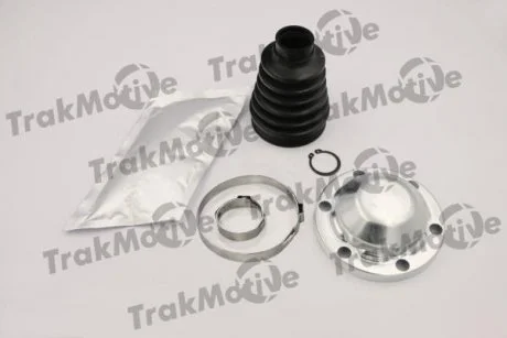 VW К-кт пыльника ШРУСа 100,5*27*67,5 AUDI A3/A6/A7/A8/Q3 10- TRAKMOTIVE 500083