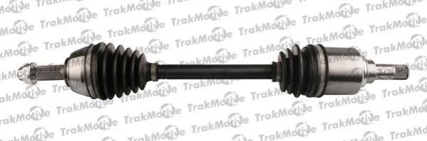 NISSAN Напіввісь перед. ліва NOTE (E11, NE11) 1.5 dCi 06-12 TRAKMOTIVE 300479 (фото 1)