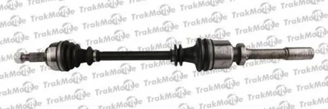 RENAULT Напіввісь прав. GRAND SCENIC II (JM0/1) 2.0 04-09 TRAKMOTIVE 300803