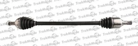 NISSAN Напіввісь перед. права NOTE (E11, NE11) 1.4 06-12 TRAKMOTIVE 300473