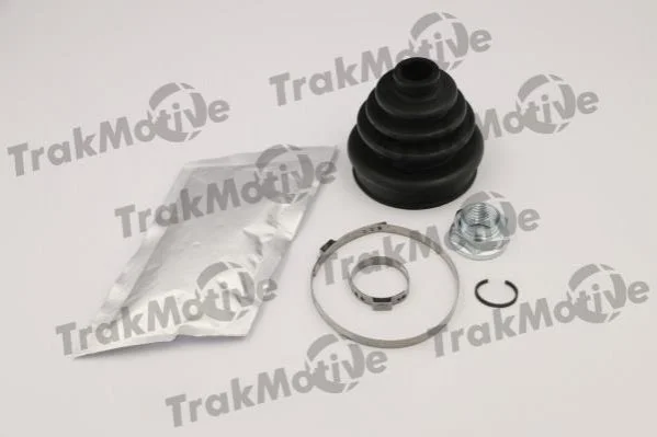 К-т пильнику ШРКШ нар. 19,5*74*80 FIAT Tempra Tipo Uno TRAKMOTIVE 500278 (фото 1)
