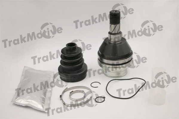 OPEL ШРКШ внутрішній к-т KADETT E 1.6,1.6D 84-91, SAAB TRAKMOTIVE 450041 (фото 1)