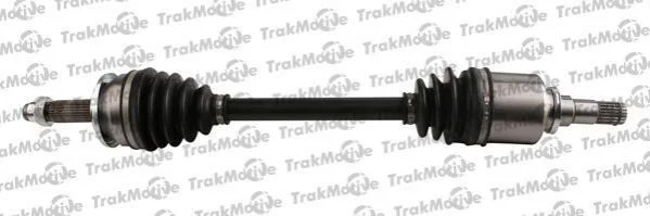 TOYOTA Напіввісь передн. лів. AVENSIS 1.8 VVT-i 08-18 TRAKMOTIVE 300979 (фото 1)