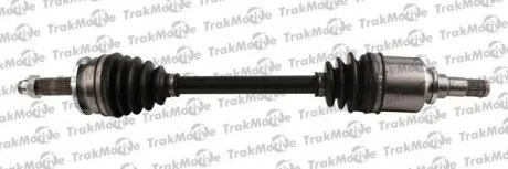 TOYOTA Напіввісь передн. лів. AVENSIS 1.8 VVT-i 08-18 TRAKMOTIVE 300979