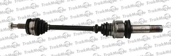 VW піввісь прав. L=858mm 38/26 зуб.T5 1.9TDI/2.0 03- TRAKMOTIVE 301032 (фото 1)