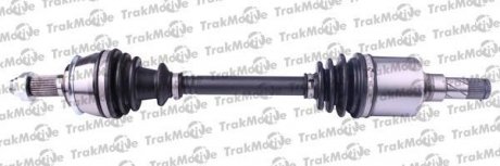 MINI Напіввісь перед. ліва MINI (R50, R53) One 01-06 TRAKMOTIVE 30-0465